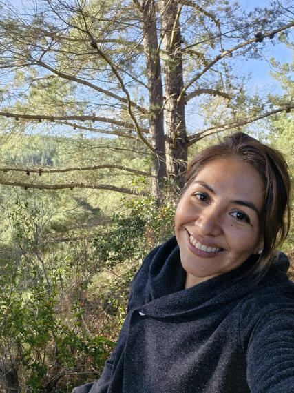 Cecilia Salas (Perú): Coach Ontológico Integral con especialización Transpersonal y Organizacional. Ingeniero Comercial con más de 20 años de experiencia en turismo y hospitalidad.